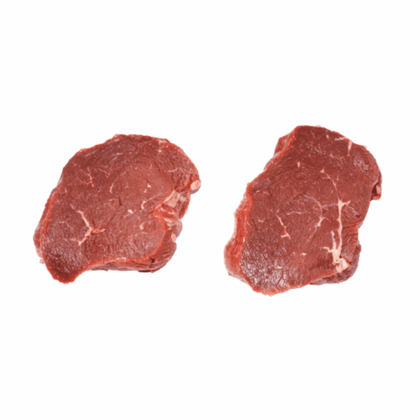 Hüftsteak